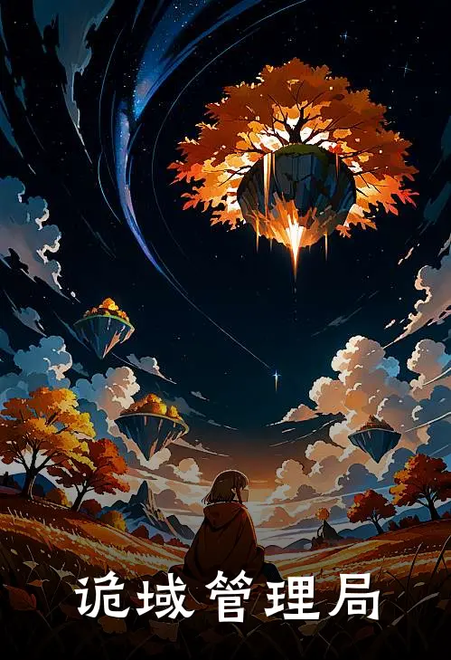 诡域管理局陈溯唐棠最新好看小说_最新章节列表诡域管理局(陈溯唐棠)