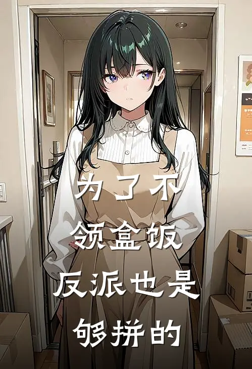 为了不领盒饭，反派也是够拼的魏牧萧傲最新热门小说_免费小说全文阅读为了不领盒饭，反派也是够拼的(魏牧萧傲)