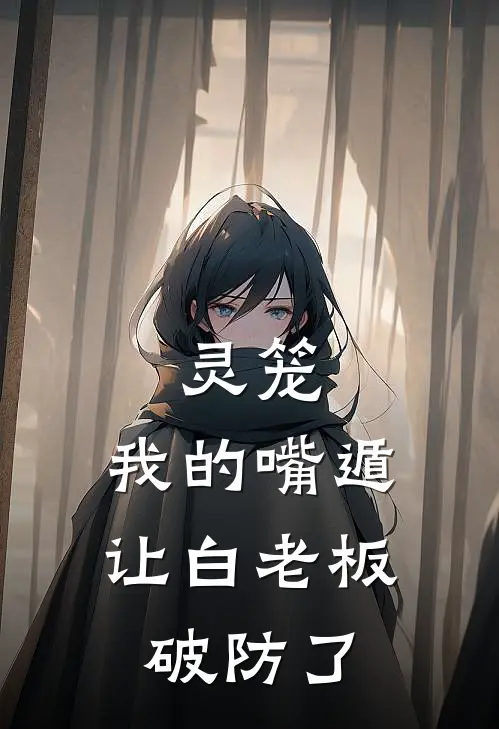 王乐查尔斯灵笼：我的嘴遁让白老板破防了完结版在线阅读_灵笼：我的嘴遁让白老板破防了全集免费在线阅读