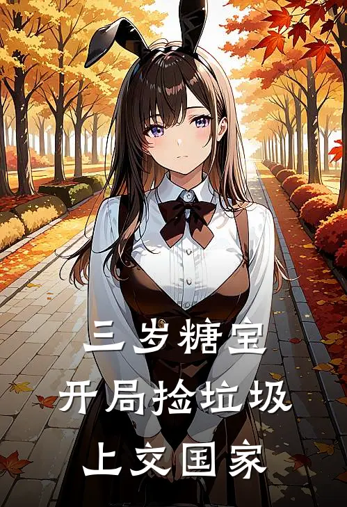 三岁糖宝：开局捡垃圾上交国家(林晚林耀祖)热门小说_完结版小说全文免费阅读三岁糖宝：开局捡垃圾上交国家(林晚林耀祖)