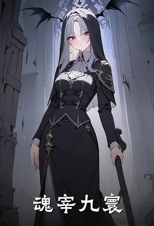 魂宰九寰