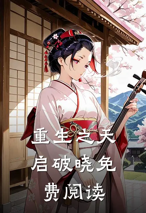 重生之天启破晓免费阅读