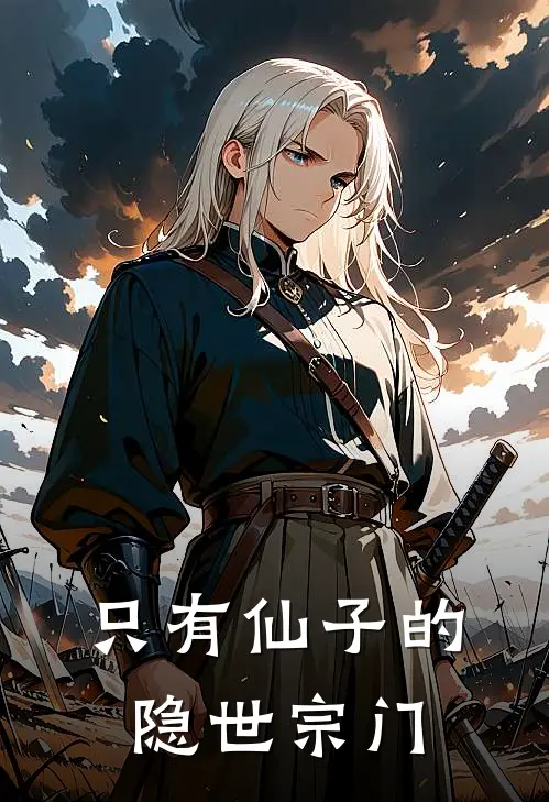 只有仙子的隐世宗门苏木沈清澜免费小说全文阅读_最新章节列表只有仙子的隐世宗门(苏木沈清澜)