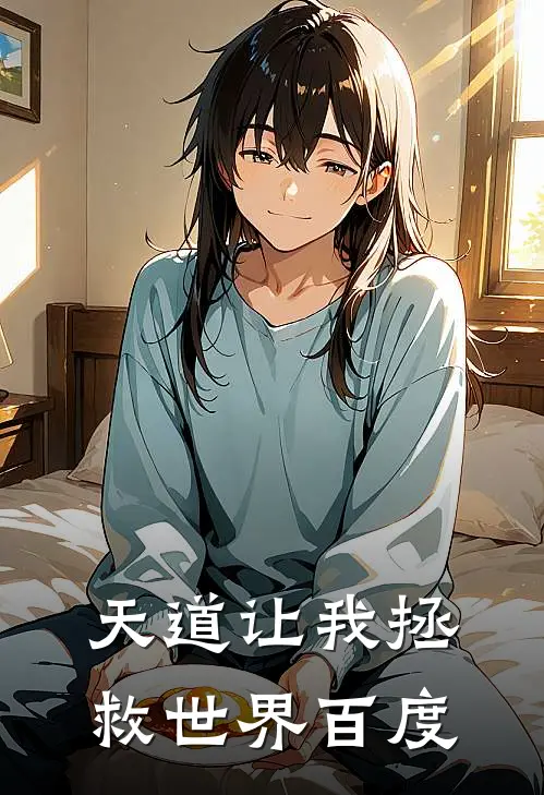 天道让我拯救世界百度