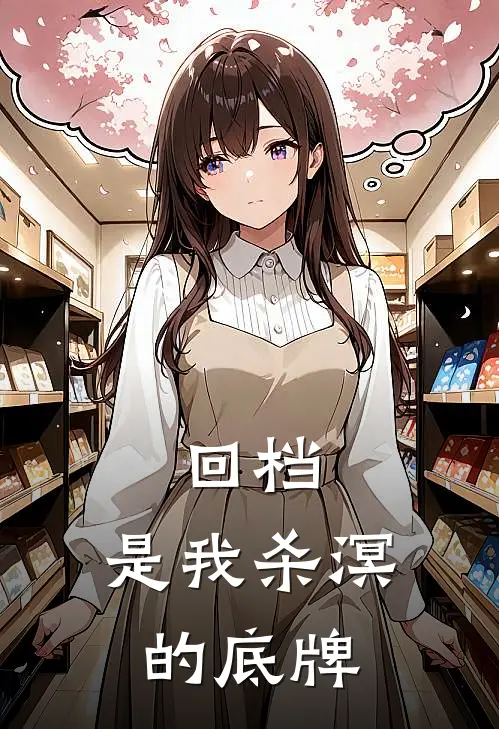 回档，是我杀溟的底牌王烬王烬热门小说排行_免费小说回档，是我杀溟的底牌王烬王烬