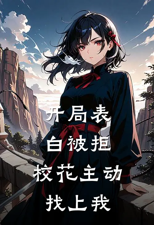 开局表白被拒，校花主动找上我(石莫零王六)最新小说推荐_最新热门小说开局表白被拒，校花主动找上我石莫零王六