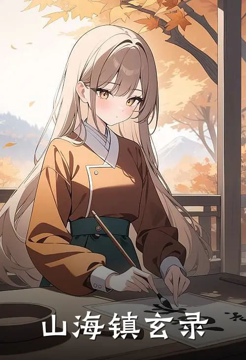 山海镇玄录(秦镇玄李浩)免费小说_完整版免费阅读山海镇玄录秦镇玄李浩