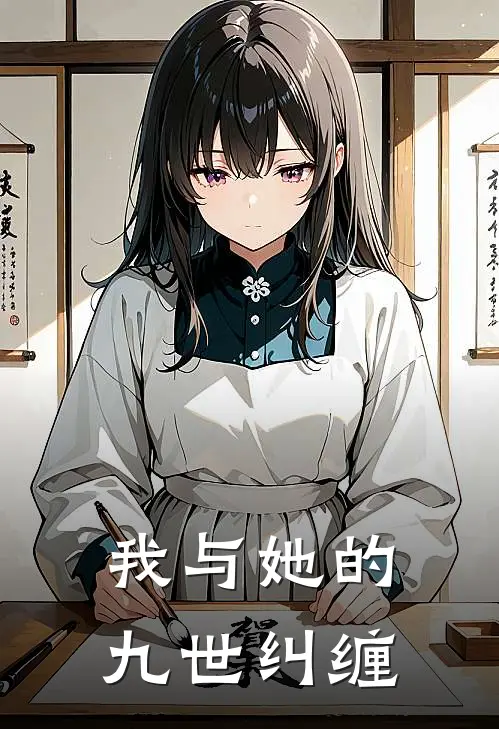 我与她的九世纠缠(周羽砚苏晓棠)免费小说大全_小说完结免费我与她的九世纠缠周羽砚苏晓棠