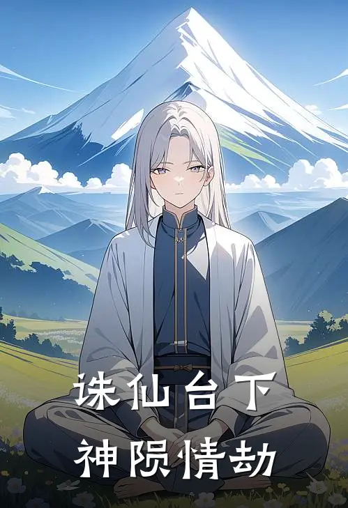 诛仙台下：神陨情劫灵汐墨渊热门的网络小说_热门的网络小说诛仙台下：神陨情劫(灵汐墨渊)