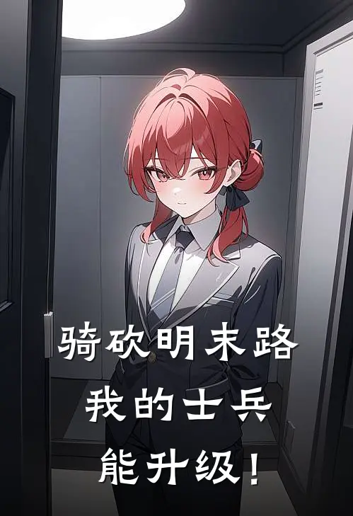 骑砍明末路，我的士兵能升级！陈森王疤瘌免费小说在线阅读_最新章节列表骑砍明末路，我的士兵能升级！(陈森王疤瘌)