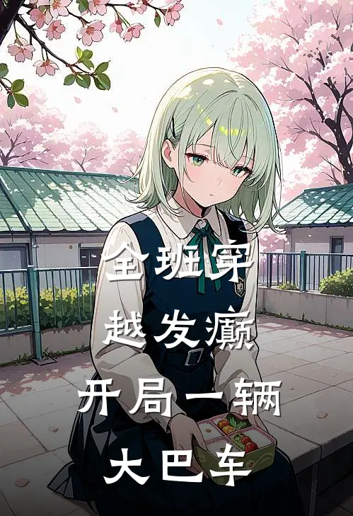 全班穿越发癫，开局一辆大巴车