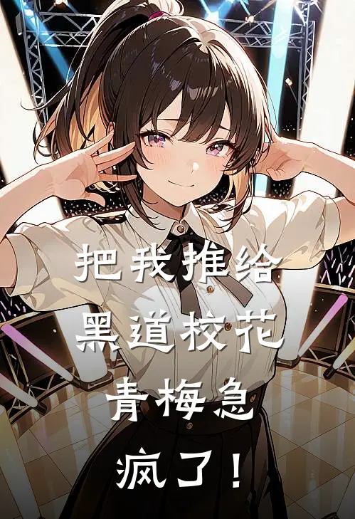 把我推给黑道校花，青梅急疯了！(龙渊苏砚)热门小说_《把我推给黑道校花，青梅急疯了！》最新章节在线阅读