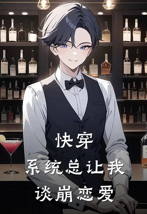 快穿：系统总让我谈崩恋爱苏晚晞河清新热门小说_最新章节列表快穿：系统总让我谈崩恋爱(苏晚晞河清)