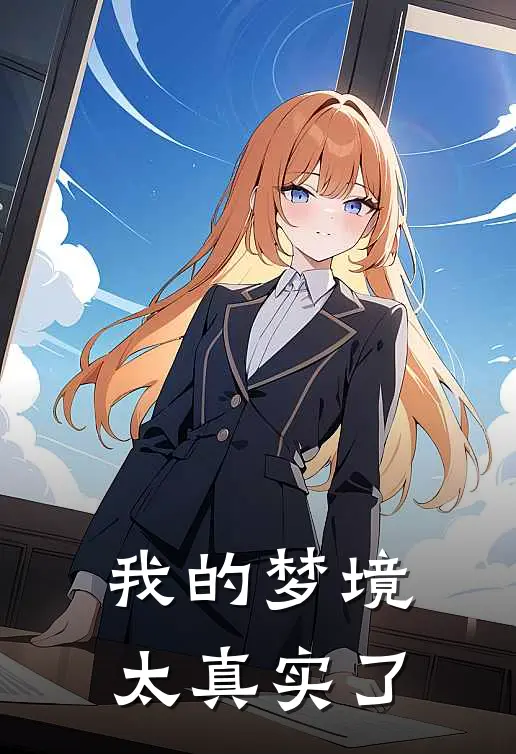 我的梦境太真实了(李长贵张霆墨)完结版小说_最新全本小说我的梦境太真实了李长贵张霆墨