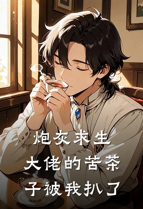 炮灰求生：大佬的苦茶子被我扒了林晚林晚小说完结推荐_完整版小说免费阅读炮灰求生：大佬的苦茶子被我扒了(林晚林晚)