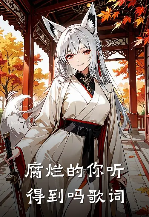 腐烂的你听得到吗歌词