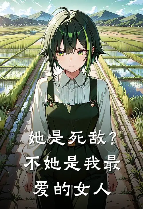 她是死敌？不，她是我最爱的女人