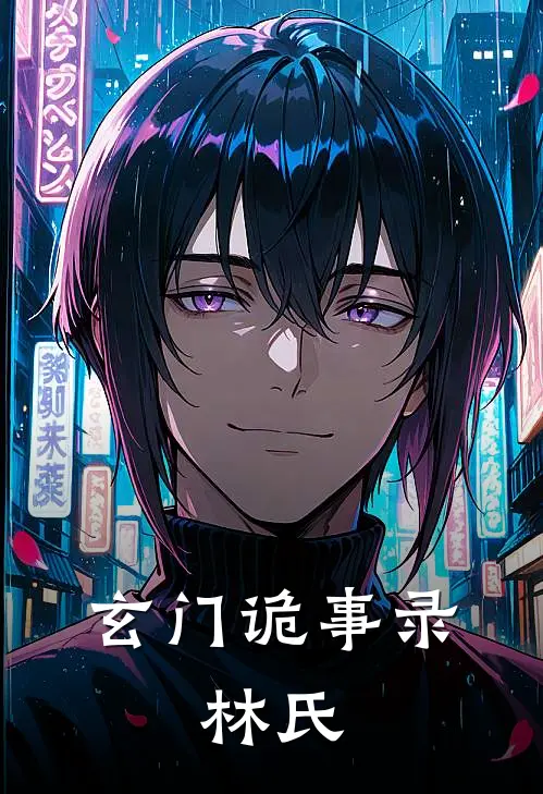 玄门诡事录：林氏