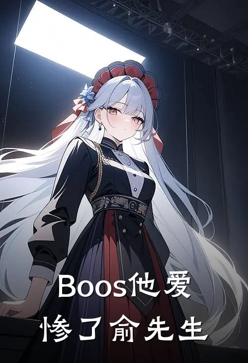 《Boos他爱惨了俞先生》俞启明俞锦程完本小说_俞启明俞锦程(Boos他爱惨了俞先生)全文免费阅读无弹窗大结局