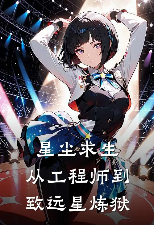 星尘求生：从工程师到致远星炼狱(陈默詹金斯)小说完结版_全文阅读免费全集星尘求生：从工程师到致远星炼狱陈默詹金斯