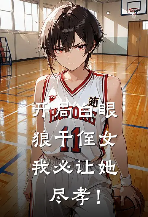 开局白眼狼干侄女，我必让她尽孝！