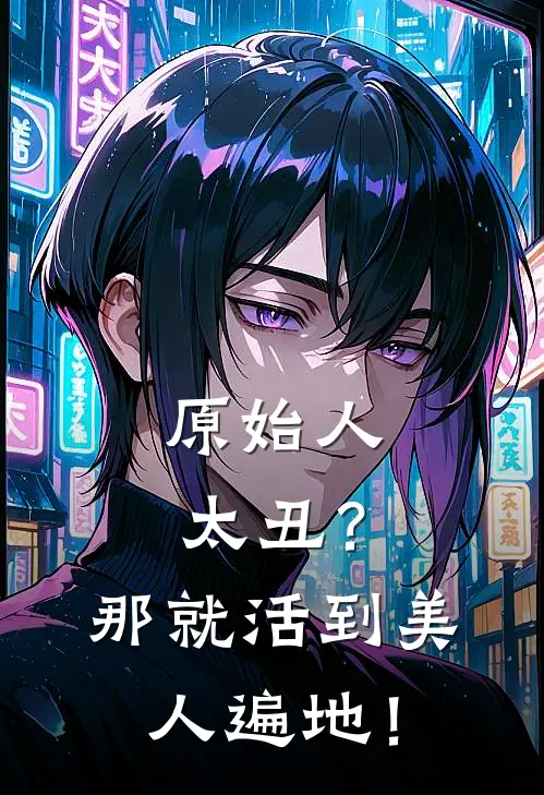 原始人太丑？那就活到美人遍地！(林晚林晚)热门网络小说_小说推荐完结原始人太丑？那就活到美人遍地！(林晚林晚)