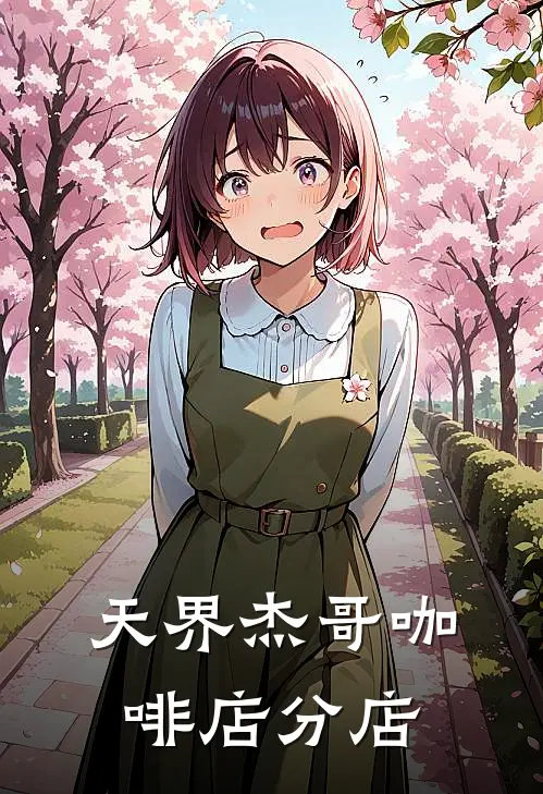 天界杰哥咖啡店分店(杰哥玉帝)阅读免费小说_完本热门小说天界杰哥咖啡店分店杰哥玉帝