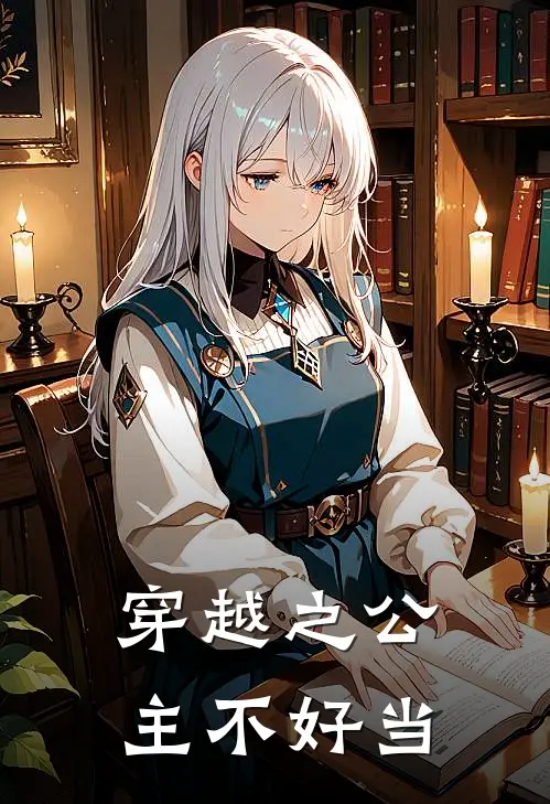 穿越之公主不好当