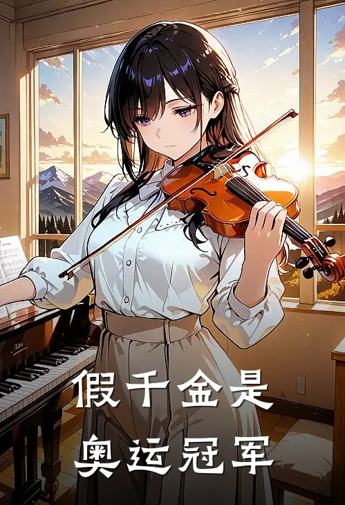 假千金是奥运冠军