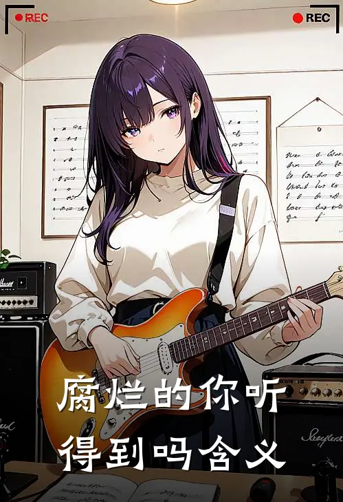 腐烂的你听得到吗含义