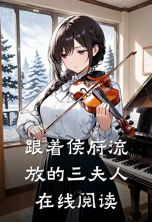 跟着侯府流放的三夫人在线阅读