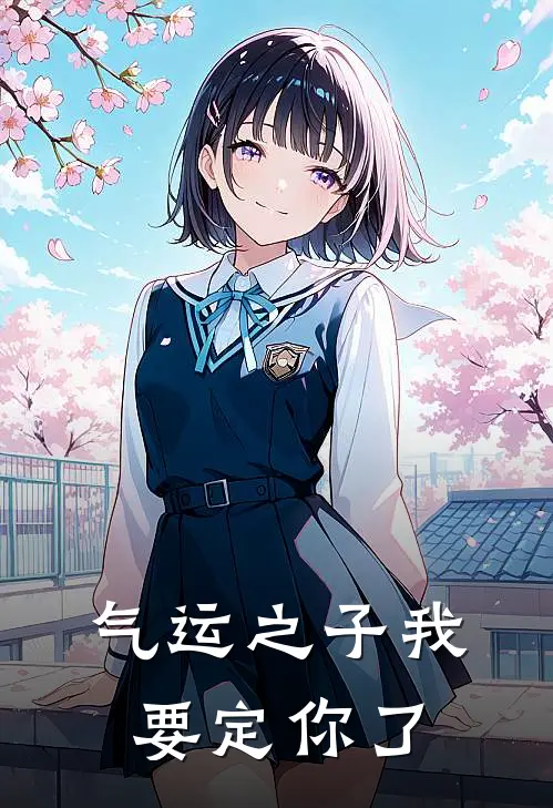 气运之子我要定你了乐覃岩冕小说完整版免费阅读_热门小说排行榜气运之子我要定你了(乐覃岩冕)