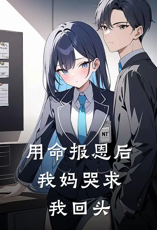 用命报恩后，我妈哭求我回头