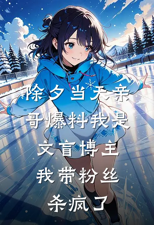 除夕当天亲哥爆料我是文盲博主，我带粉丝杀疯了