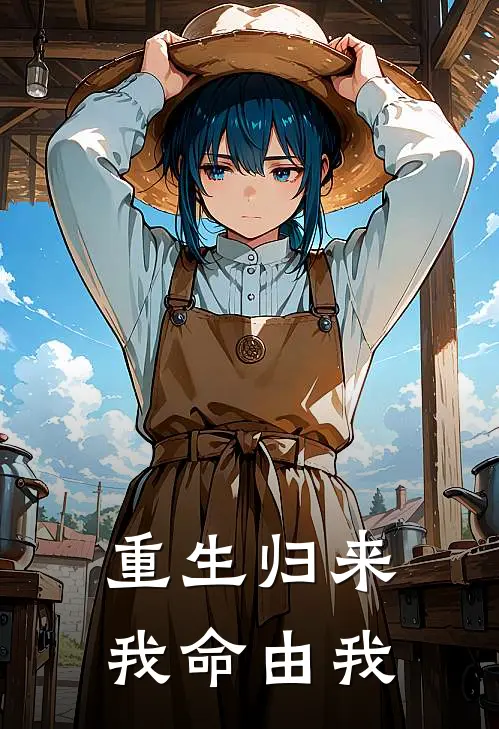 重生归来：我命由我(乔锦玉赵二)热门网络小说推荐_最新章节列表重生归来：我命由我(乔锦玉赵二)