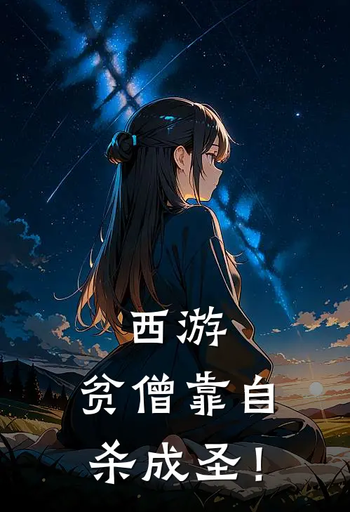 西游：贫僧靠自杀成圣！陈宇孙悟空完结小说免费阅读_完本热门小说西游：贫僧靠自杀成圣！陈宇孙悟空