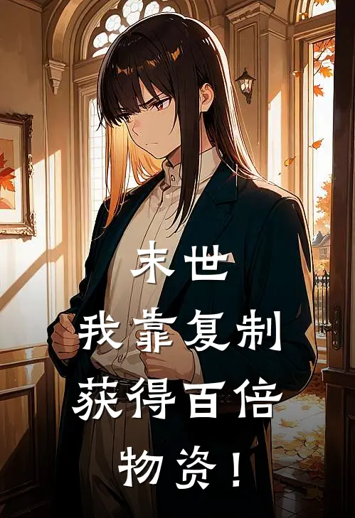末世：我靠复制获得百倍物资！白桦李芳全文阅读免费全集_免费小说末世：我靠复制获得百倍物资！(白桦李芳)