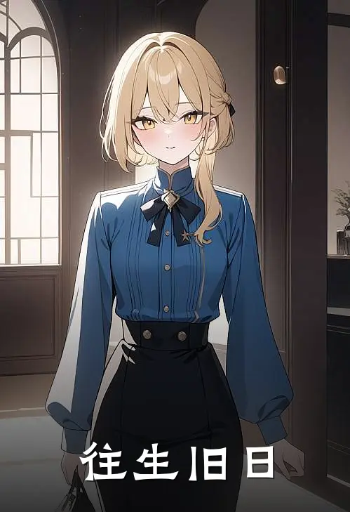 往生旧日夜羽刘雨辰最新章节免费阅读_往生旧日全集免费阅读