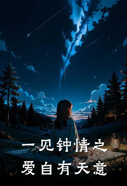 一见钟情之爱自有天意