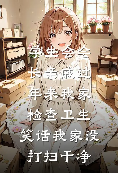 学生会会长亲戚过年来我家检查卫生，笑话我家没打扫干净林浩浩浩最新小说全文阅读_在线免费小说学生会会长亲戚过年来我家检查卫生，笑话我家没打扫干净(林浩浩浩)