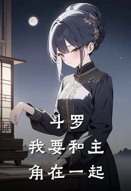 斗罗：我要和主角在一起唐三江竹免费小说推荐_推荐完结小说斗罗：我要和主角在一起(唐三江竹)