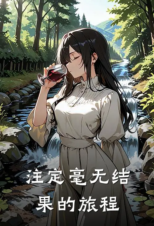 星河林墨涵《注定毫无结果的旅程》完结版免费阅读_星河林墨涵热门小说