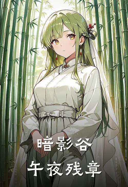 暗影谷：午夜残章