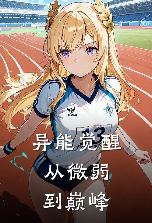 异能觉醒：从微弱到巅峰(林默苏晓)全本免费完结小说_小说完结免费异能觉醒：从微弱到巅峰林默苏晓