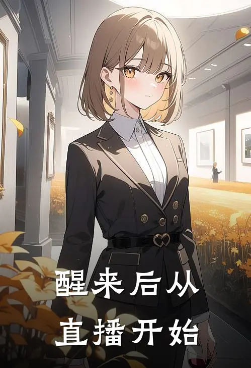 醒来后从直播开始(许欧泠刘海)免费小说全本阅读_最新章节列表醒来后从直播开始(许欧泠刘海)