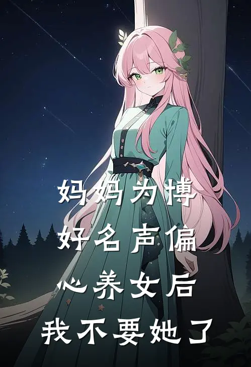 妈妈为博好名声偏心养女后，我不要她了清清安安小说完整版免费阅读_最新章节列表妈妈为博好名声偏心养女后，我不要她了(清清安安)