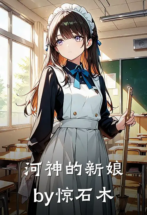 河神的新娘by惊石木