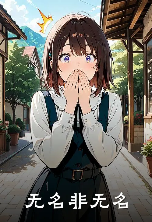 狗剩狗剩《无名非无名》完结版免费阅读_狗剩狗剩热门小说