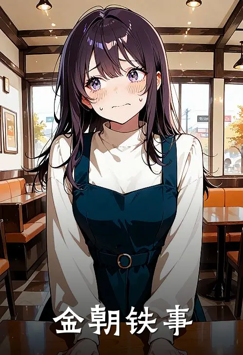 金朝铁事刘三隗大鹅免费热门小说_最热门小说金朝铁事刘三隗大鹅