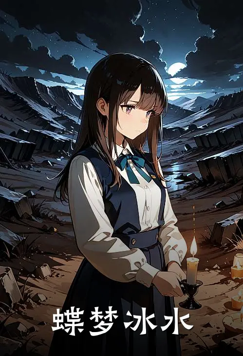 蝶梦冰水林苒云辰免费完本小说_小说推荐完本蝶梦冰水(林苒云辰)